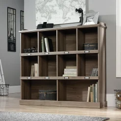 Bookcases*Sauder Barrister Lane Bookcase, Salt Oak (414726)