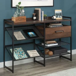Bookcases*Sauder Briarbrook 36