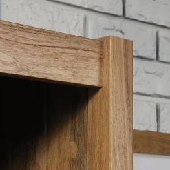 Bookcases*Sauder Cannery Bridge 72