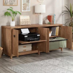 Storage Cabinets*Sauder Cannery Bridge 30