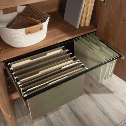 Storage Cabinets*Sauder Cannery Bridge 30