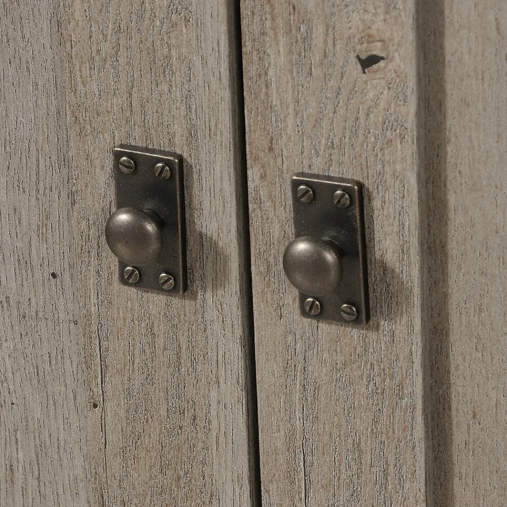 Bookcases*Sauder Cottage Road 71"H 5-Shelf Bookcase with Adjustable Shelves, Mystic Oak (422476)