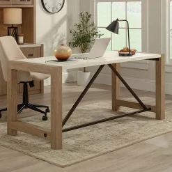 Computer Desks*Sauder Dixon City 66