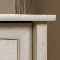 File Cabinets*Sauder Edge Water 2-Drawer Lateral File Cabinet, Letter/Legal Size, Chalked Chestnut (418796)