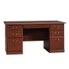 Computer Desks*Sauder Heritage Hill Desk, Classic Cherry (109830)