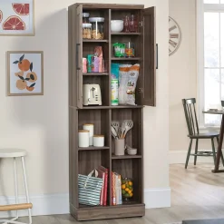 Storage Cabinets*Sauder HomePlus 71