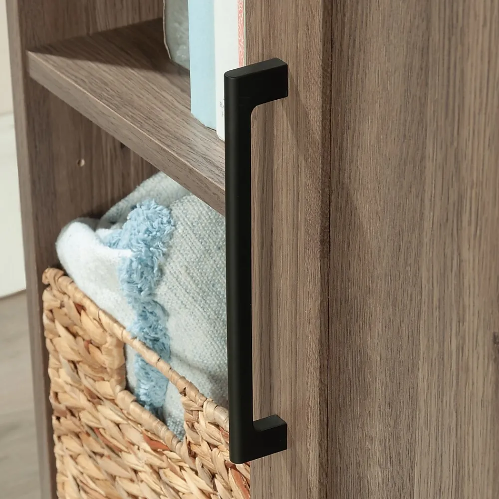 Storage Cabinets*Sauder HomePlus 71"H Storage Cabinet with 6 Shelves, Salt Oak (435132)