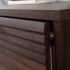 File Cabinets*Sauder Palo Alto Commercial 2-Drawer Lateral File Cabinet, Letter/Legal Size, Lockable, 31