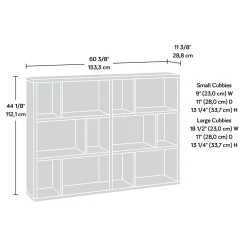Bookcases*Sauder Select 44