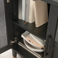 Storage Cabinets*Sauder Tiffin Line 30