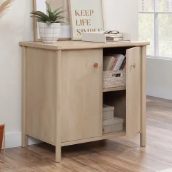 Storage Cabinets*Sauder Whitaker Point 30