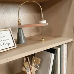 Bookcases*Sauder Whitaker Point 66