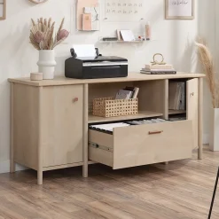 Storage Cabinets*Sauder Whitaker Point 30