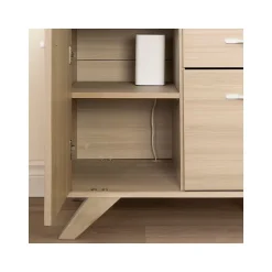 Storage Cabinets*South Shore Helsy 26.75