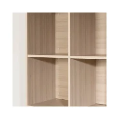 Bookcases*South Shore Helsy 65.25