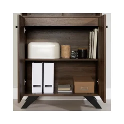 Bookcases*South Shore Helsy 65.25