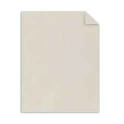 Resume Paper*Southworth 30% Recycled Metalo 8.5
