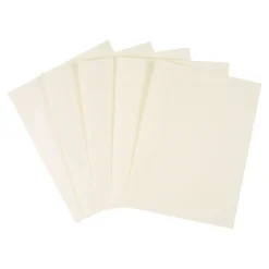 Multipurpose Paper*Staples 30% Recycled Pastel Multipurpose Paper, 20 lbs., 8.5