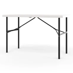 Folding Tables*Staples 4' x 24