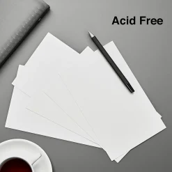 Index Cards*Staples 5