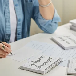 Index Cards*Staples ™ 4