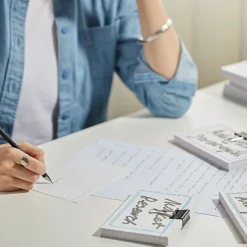 Index Cards*Staples ™ 4