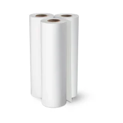 Thermal Fax Paper*Staples 8.5" x 164' Thermal Fax Paper, 4 Rolls/Pack (18225-CC)