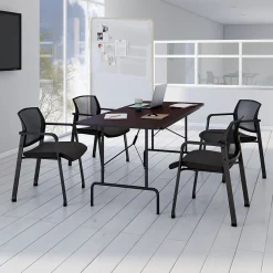 Folding Tables*Staples 6' x 30