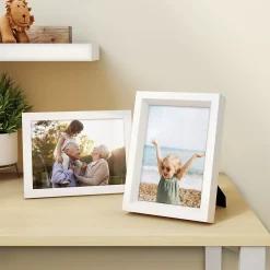 Photo Paper*Staples Basic Glossy Photo Paper, 8.5