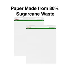 Easel Paper Pads*Staples Easel Pads, 27