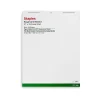Easel Paper Pads*Staples Easel Pads, 27" x 35", White, 50 Sheets/Pad, 4 Pads/Carton (ST17640)