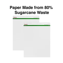 Easel Paper Pads*Staples Easel Pads, 27