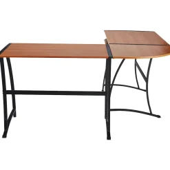 Corner Desks*Staples Gillespie 62