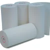 Pos Paper*Staples Handheld/Mobile Printer Thermal Paper Rolls, INTERMEC PB40, PB41, PW40, 1-Ply, 4 3/8" x 115', 50/Carton (3117)