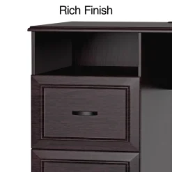 L-Desks*Staples Kendall Park 58.8