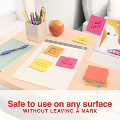Sticky Notes*Staples Notes, 3