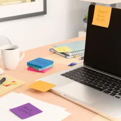 Sticky Notes*Staples Notes, 3