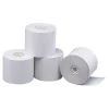 Pos Paper*Staples ® Thermal Cash Register Paper Rolls, 3 1/8"" x 273 ft., 50 Rolls/Pack (3382)