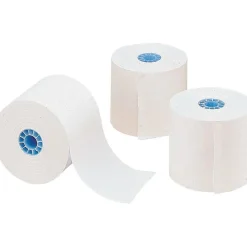 Pos Paper*Staples Thermal Cash Register/POS Rolls, 1-Ply, 2 1/4" x 85', 3/Pack (18234-CC)