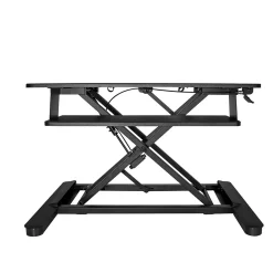 Standing Desks*StarTech Sit Stand Desk Converter 35