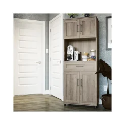 Storage Cabinets*System Build Dwyer 70