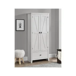 Storage Cabinets*System Build Farmington 71.9