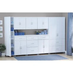 Storage Cabinets*System Build SystemBuild Kendall 36