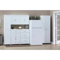 Storage Cabinets*System Build SystemBuild Kendall 24