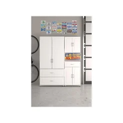 Storage Cabinets*System Build SystemBuild Kendall 24