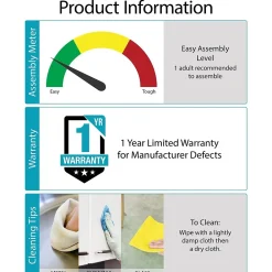 Storage Cabinets*System Build SystemBuild Kendall 24