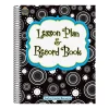 Grade Books*Teacher Created Resources Lesson Planner and Record Book, 8.5" x 11", 160 Pages (TCR3269)