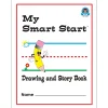 Classroom Paper*Teacher Created Resources Smart Start Handwriting Series Journals, Pack of 6 (TCR76549-6)