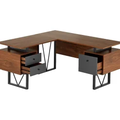 Corner Desks*Techni Mobili 59