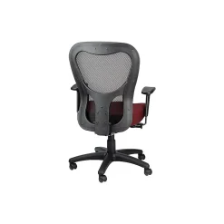 Ergonomic Chairs*Tempur-Pedic TP9000 Mesh Task Chair, (TP9000-) Burgundy